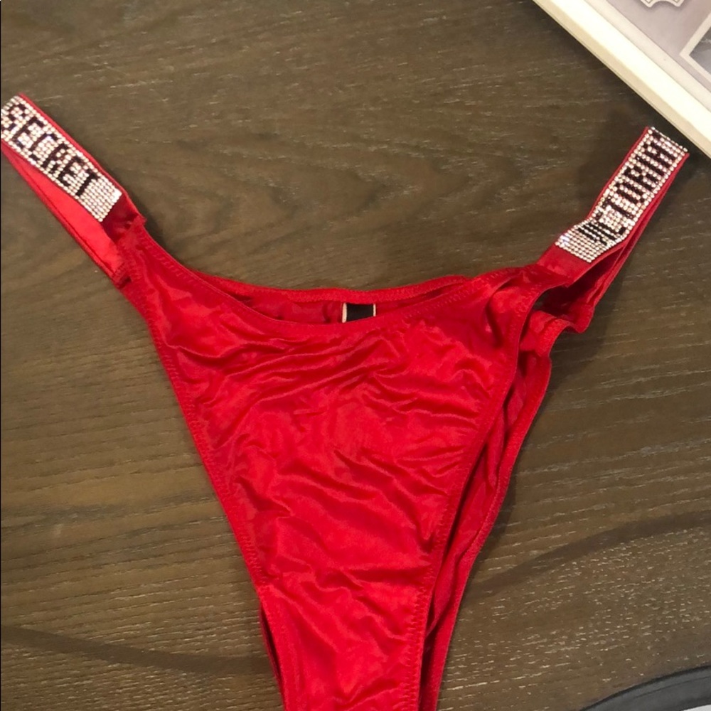 Victoria's Secret Brazilian panty